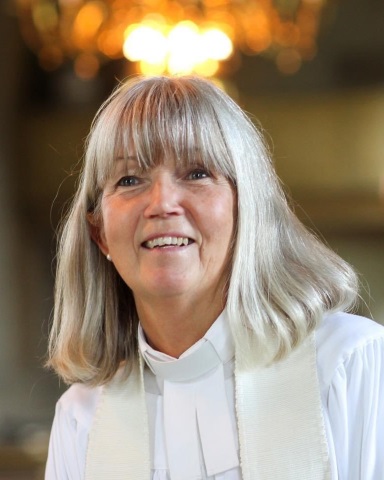 Charlotta Storbacka